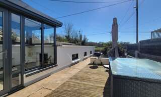 Maison 4 Pièces 96 m² à vendre à Segré-en-Anjou Bleu (49500)