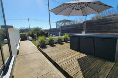 Maison 4 pièces 216275 €