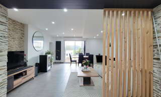 Maison 4 Pièces 96 m² à vendre à Segré-en-Anjou Bleu (49500)