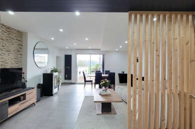 Maison 4 pièces 216275 €
