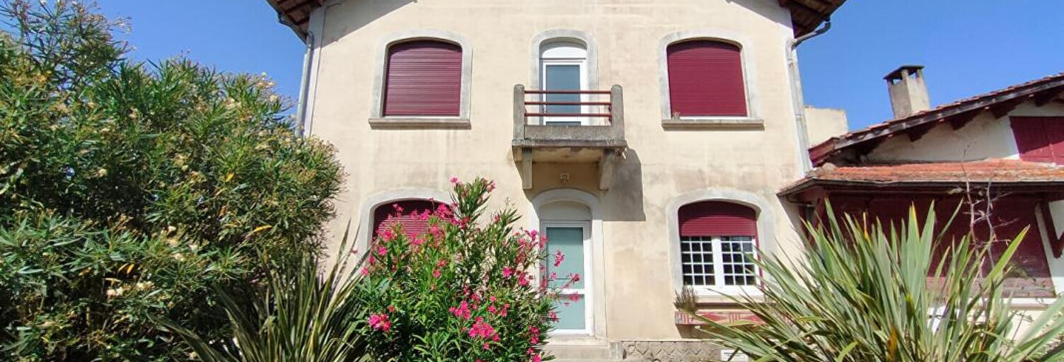 Maison 20 Pièces 288 m² à vendre à Vayres (33870)