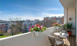 Appartement 4 Pièces 66 m² à vendre à Toulouse (31300)