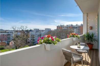 Appartement 4 pièces 230000 €