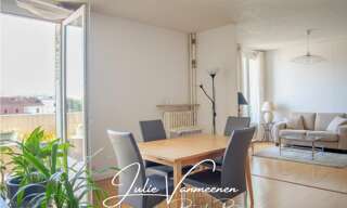 Appartement 4 Pièces 66 m² à vendre à Toulouse (31300)