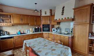 Maison 5 Pièces 105 m² à vendre à Auchay-sur-Vendée (85200)