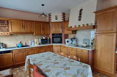Maison 5 pièces 192500 €