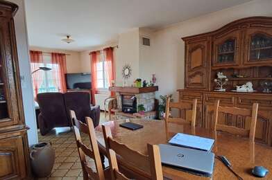 Maison 5 pièces 192500 €