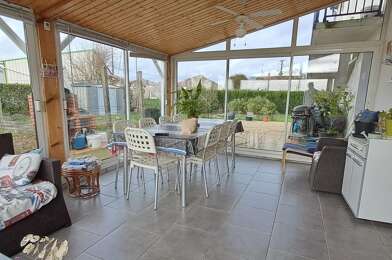 Maison 5 pièces 192500 €