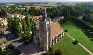 Appartement 2 Pièces 65 m² à vendre à Survilliers (95470)