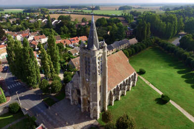 Appartement 2 pièces 269200 €