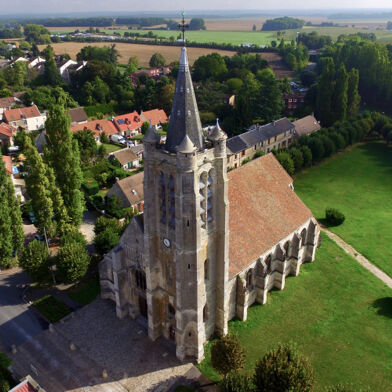 Appartement 2 pièces 269200 €