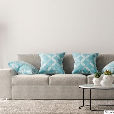 Appartement 3 pièces 289300 €