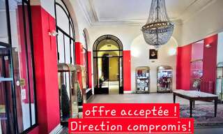 Appartement 4 Pièces 97 m² à vendre à Vichy (03200)