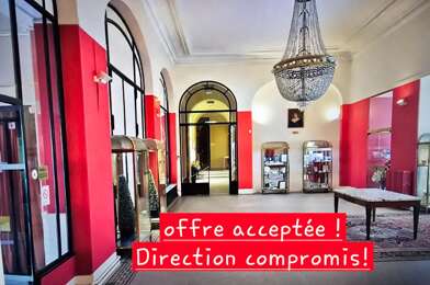 Appartement 4 pièces 473000 €
