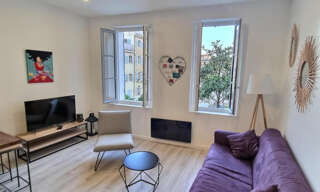 Appartement 2 Pièces 46 m² à vendre à Vichy (03200)