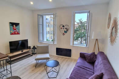 Appartement 2 pièces 139000 €