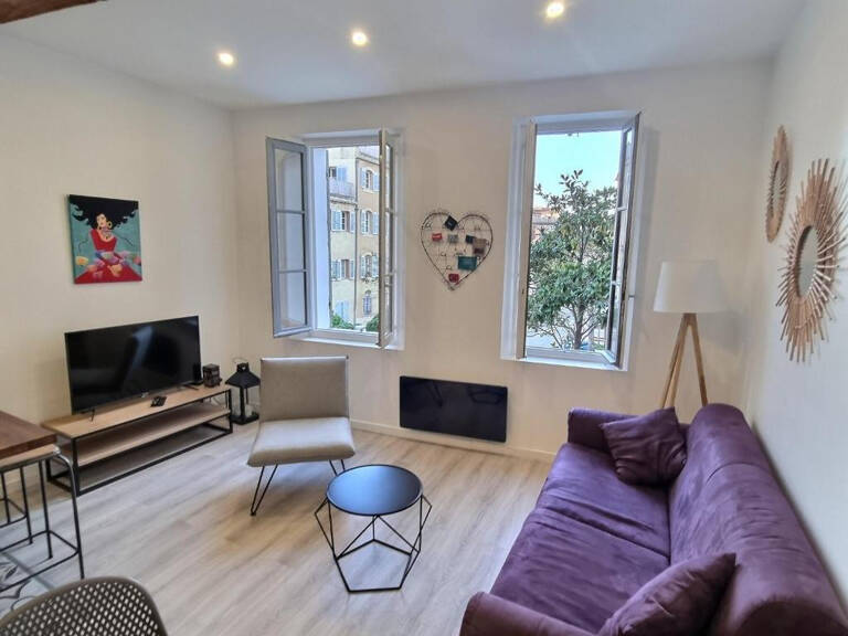 Appartement Vichy 2 pièce(s) 46 m2 — photo 1