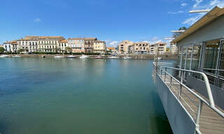 Maison 5 Pièces 154 m² à vendre à Agde (34300)