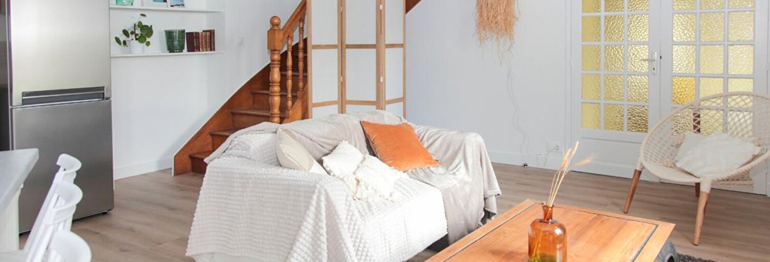 Maison 6 Pièces 120 m² à vendre à Neulliac (56300)