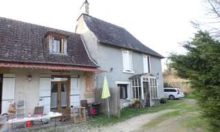 Maison 8 Pièces 121 m² à vendre à La Bachellerie (24210)