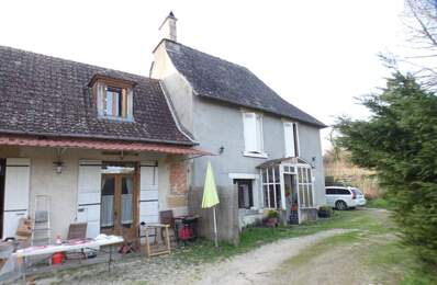 Maison La Bachellerie 5 chambres où gîte et habitation — photo du bien