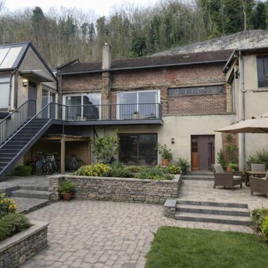 Maison 5 pièces 315000 €