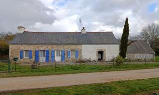 Maison 4 Pièces 49 m² à vendre à Langonnet (56630)