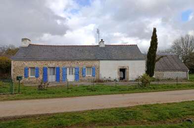 Maison 4 pièces 116590 €