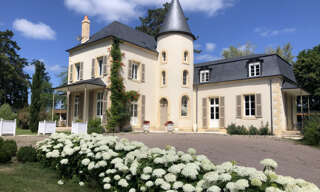 Maison 7 Pièces 370 m² à vendre à Sichamps (58700)