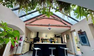 Maison 7 Pièces 370 m² à vendre à Sichamps (58700)