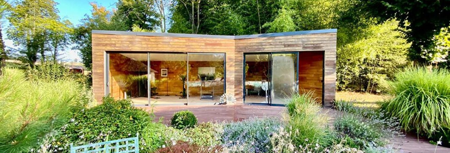 Maison 7 Pièces 370 m² à vendre à Sichamps (58700)