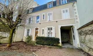 Immeuble  312 m² à vendre à Nevers (58000)