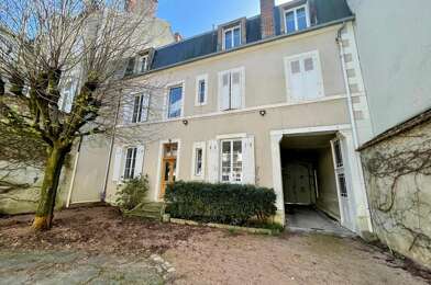 Immeuble  460000 €