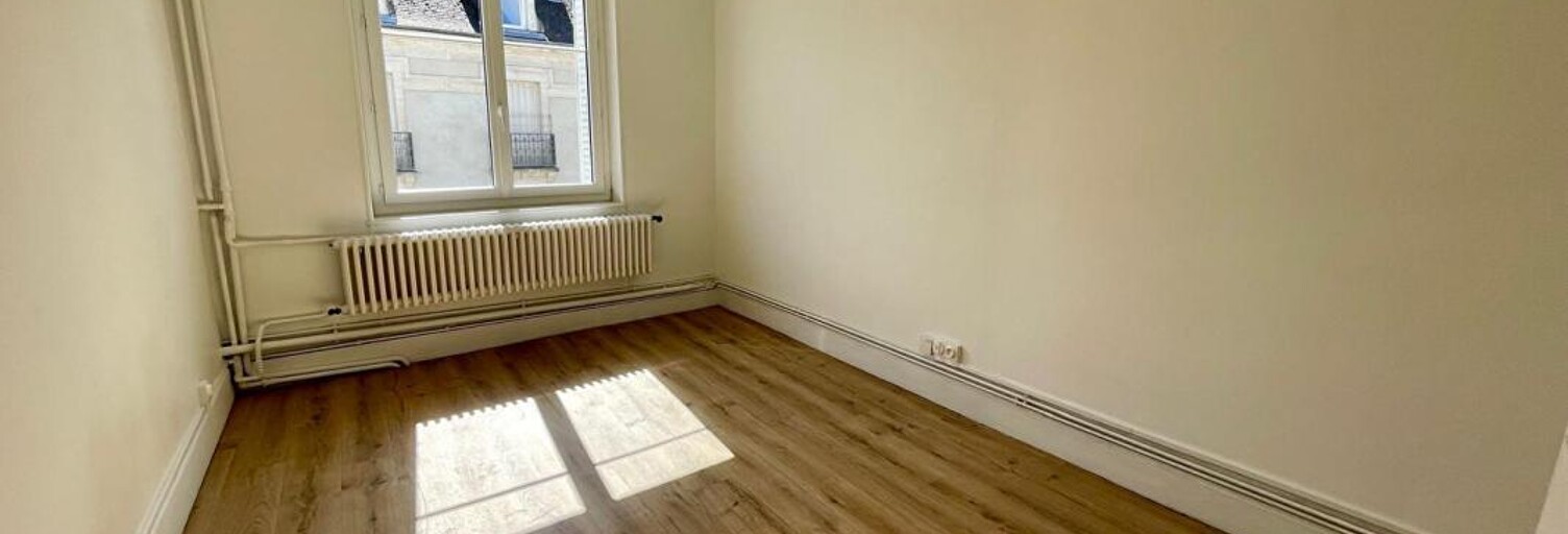 Immeuble  312 m² à vendre à Nevers (58000)
