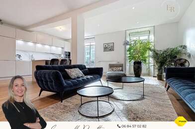 Appartement 5 pièces 930000 €