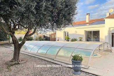 Maison 5 pièces 434700 €