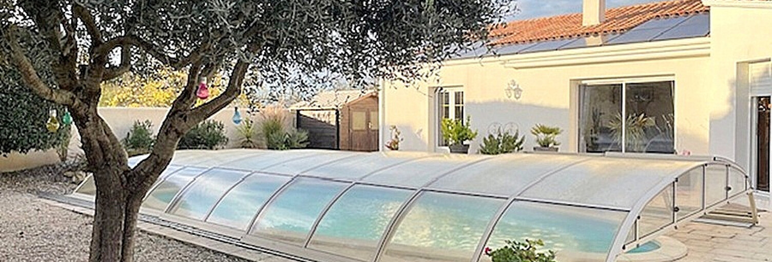 Maison 5 Pièces 151 m² à vendre à Saint-Sauveur-d'Aunis (17540)