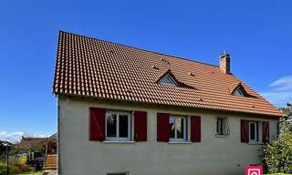 Maison 7 Pièces 153 m² à vendre à Avallon (89200)