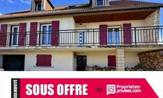 Maison 7 Pièces 153 m² à vendre à Avallon (89200)