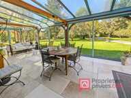 Maison Merrey Sur Arce 12 pièce(s) 220 m2 — photo 2