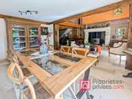 Maison Merrey Sur Arce 12 pièce(s) 220 m2 — photo 4