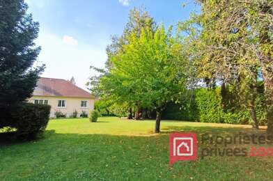 Maison 5 pièces 187000 €