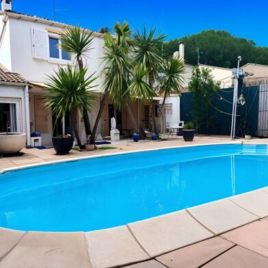 Maison 6 pièces 470000 €