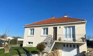 Maison 6 Pièces 110 m² à vendre à Sainte-Pazanne (44680)