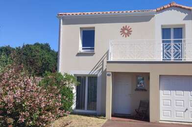 Maison 5 pièces 441000 €