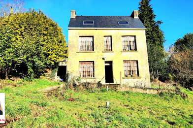 Maison 3 pièces 99990 €