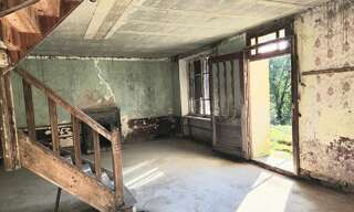 Maison 3 Pièces 85 m² à vendre à Lanvénégen (56320)