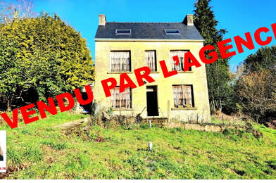 Maison 3 pièces 99990 €