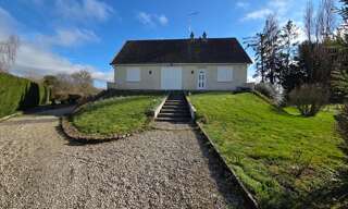 Maison 4 Pièces 88 m² à vendre à Sainville (28700)