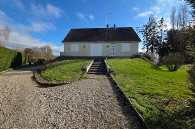 Maison 4 pièces 241500 €